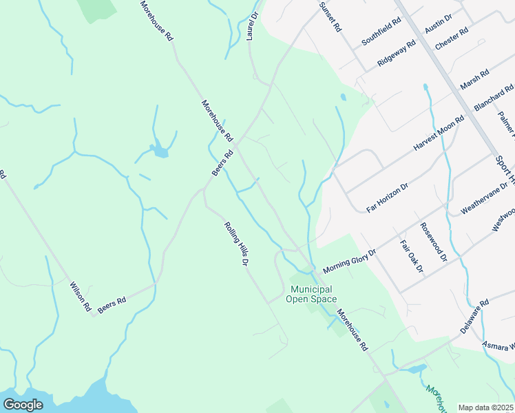 map of restaurants, bars, coffee shops, grocery stores, and more near 3435 Morehouse Highway in Fairfield