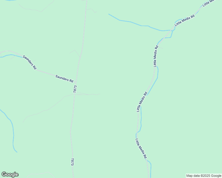 map of restaurants, bars, coffee shops, grocery stores, and more near 507 Saunders Road in Clearfield