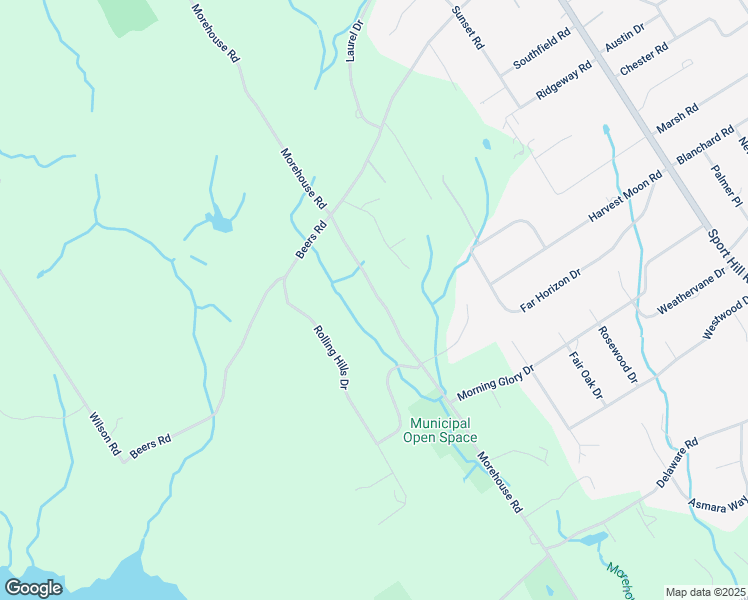 map of restaurants, bars, coffee shops, grocery stores, and more near 3435 Morehouse Highway in Fairfield