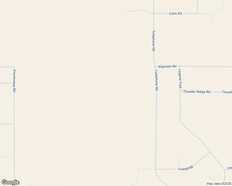 map of restaurants, bars, coffee shops, grocery stores, and more near in Ranchettes