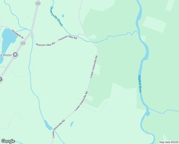 map of restaurants, bars, coffee shops, grocery stores, and more near 170 Lower Unionville Road in Wantage