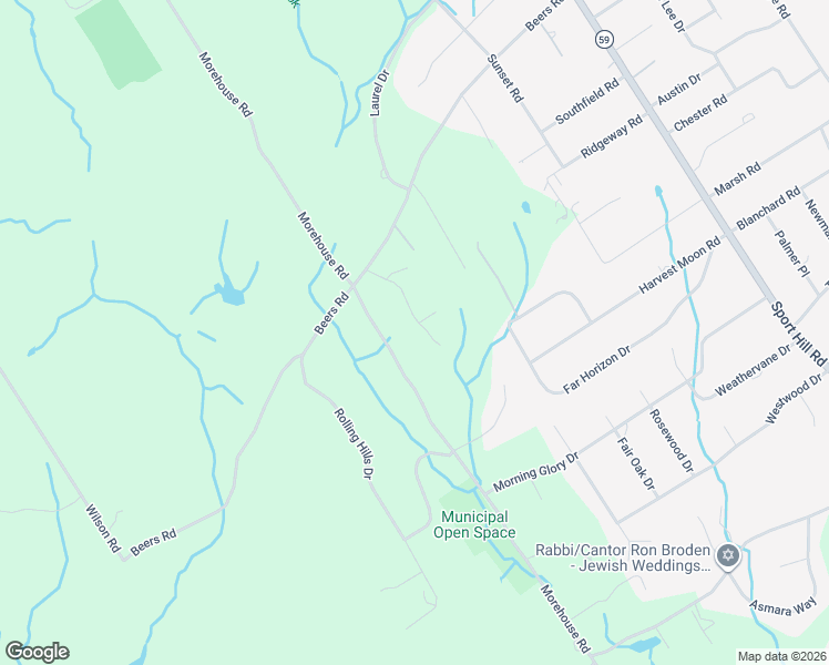 map of restaurants, bars, coffee shops, grocery stores, and more near 36 Reilly Road in Easton