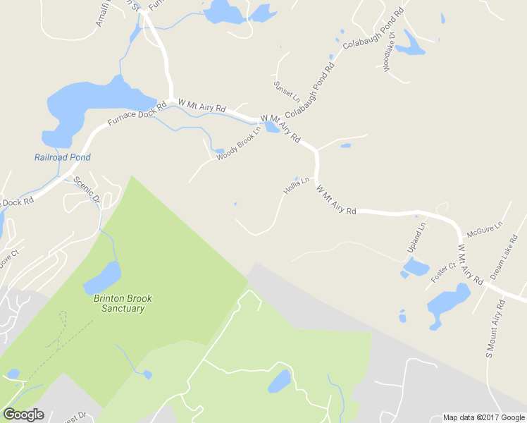 map of restaurants, bars, coffee shops, grocery stores, and more near 11 Hollis Lane in Croton-on-Hudson