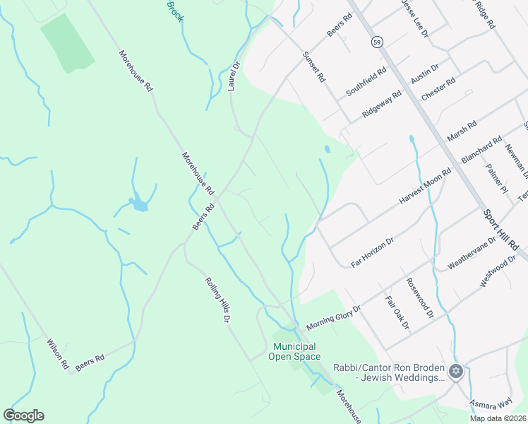 map of restaurants, bars, coffee shops, grocery stores, and more near 36 Reilly Road in Easton