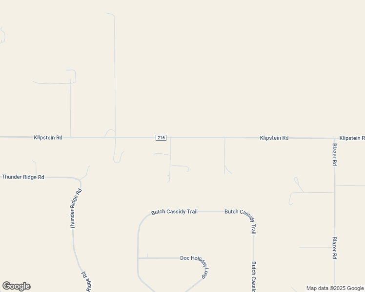 map of restaurants, bars, coffee shops, grocery stores, and more near 4417 Klipstein Road in Cheyenne