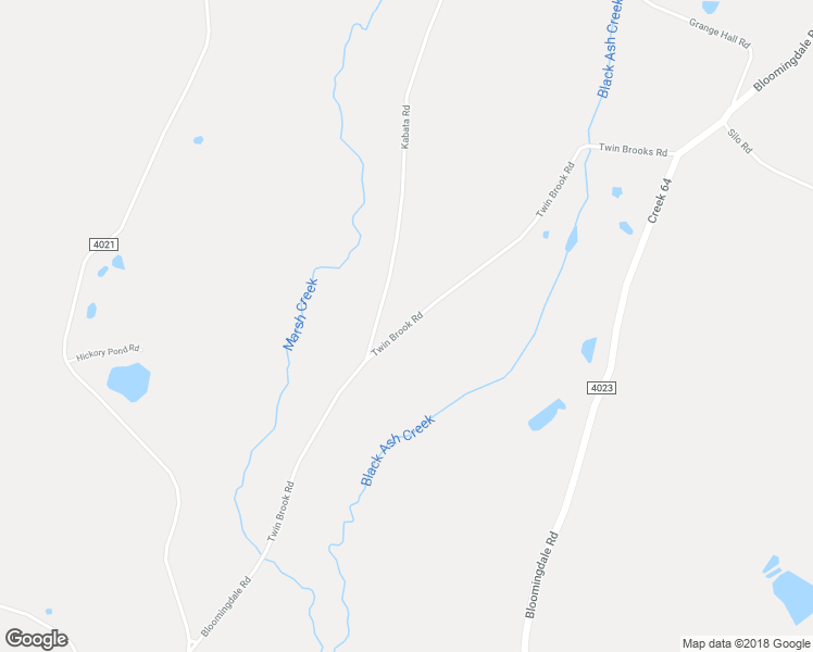 map of restaurants, bars, coffee shops, grocery stores, and more near 99 Twin Brook Road in Shickshinny