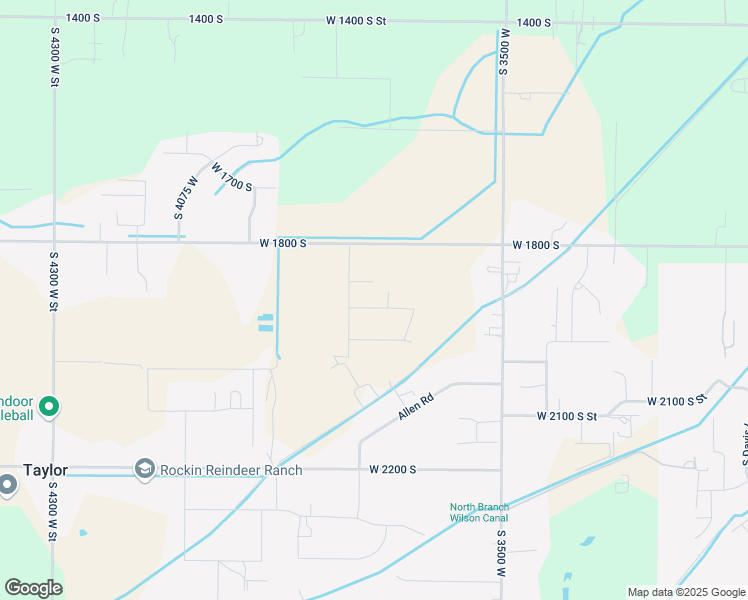 map of restaurants, bars, coffee shops, grocery stores, and more near 3728 West Chalgrove Road in MS CITY