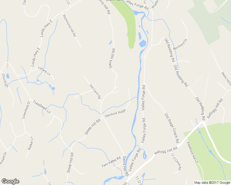 map of restaurants, bars, coffee shops, grocery stores, and more near 2 Martin Road in Weston