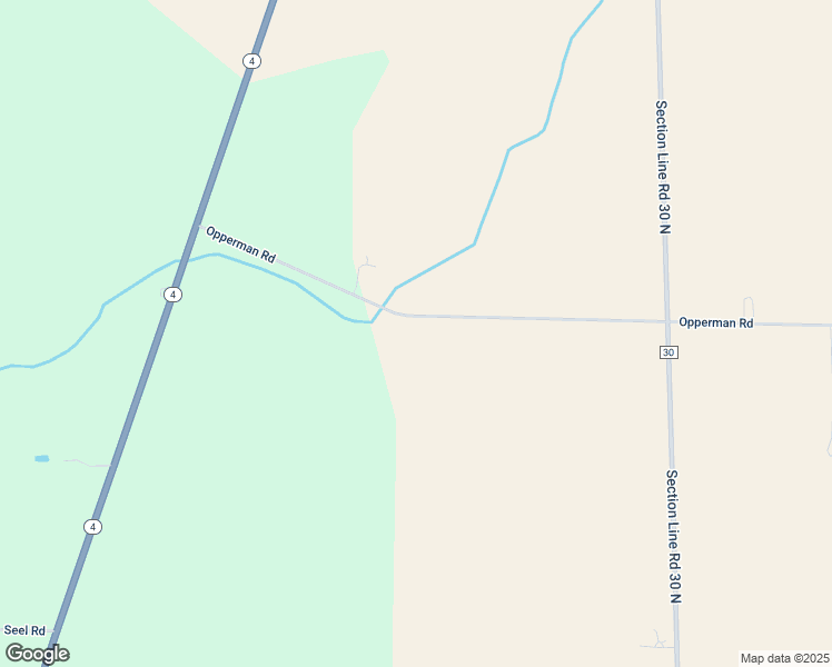 map of restaurants, bars, coffee shops, grocery stores, and more near 5759 Opperman Rd in Bellevue