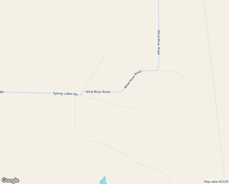 map of restaurants, bars, coffee shops, grocery stores, and more near 2 Wind River Road in Laramie