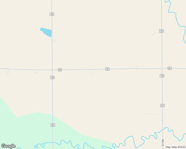 map of restaurants, bars, coffee shops, grocery stores, and more near 2563 County Road M in Malmo