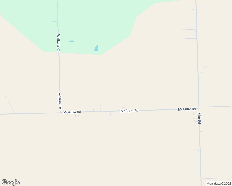 map of restaurants, bars, coffee shops, grocery stores, and more near 22954 McGuire Road in Wilmington