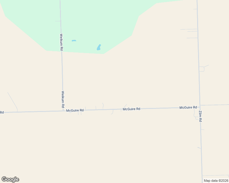 map of restaurants, bars, coffee shops, grocery stores, and more near 22954 McGuire Road in Wilmington