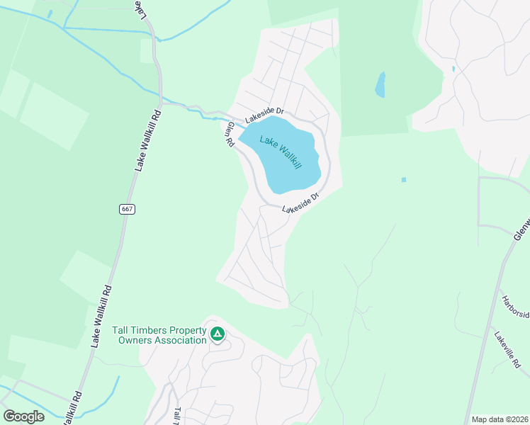 map of restaurants, bars, coffee shops, grocery stores, and more near 1 Maple Rd in Vernon