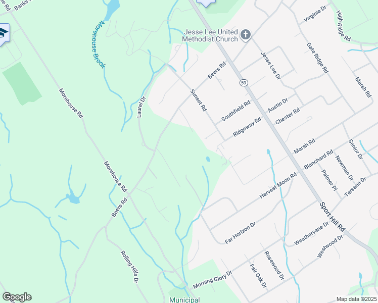 map of restaurants, bars, coffee shops, grocery stores, and more near 28 Drewbarrie Lane in Easton