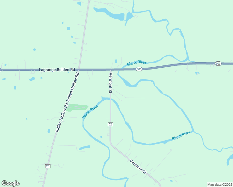 map of restaurants, bars, coffee shops, grocery stores, and more near 17117 Vermont Street in Grafton