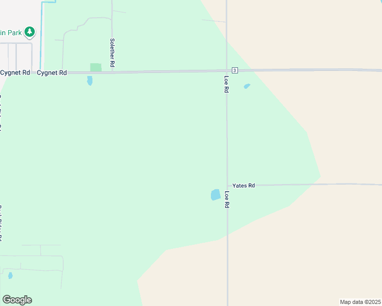map of restaurants, bars, coffee shops, grocery stores, and more near in Cygnet