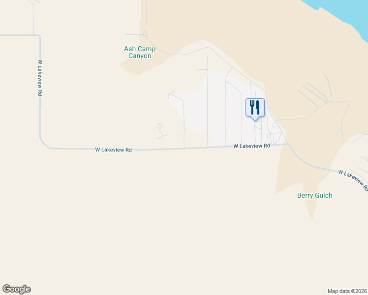 map of restaurants, bars, coffee shops, grocery stores, and more near 800-840 Lakeview West Road in Brule