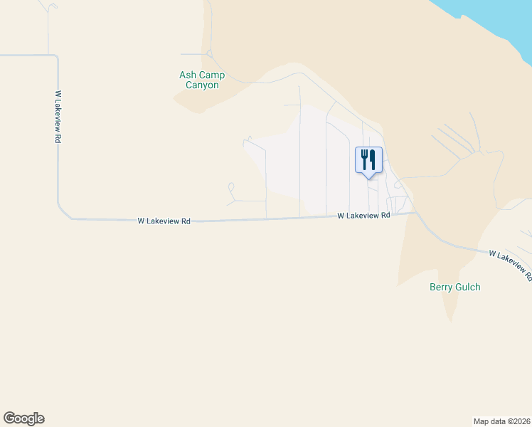 map of restaurants, bars, coffee shops, grocery stores, and more near 800-840 Lakeview West Road in Brule