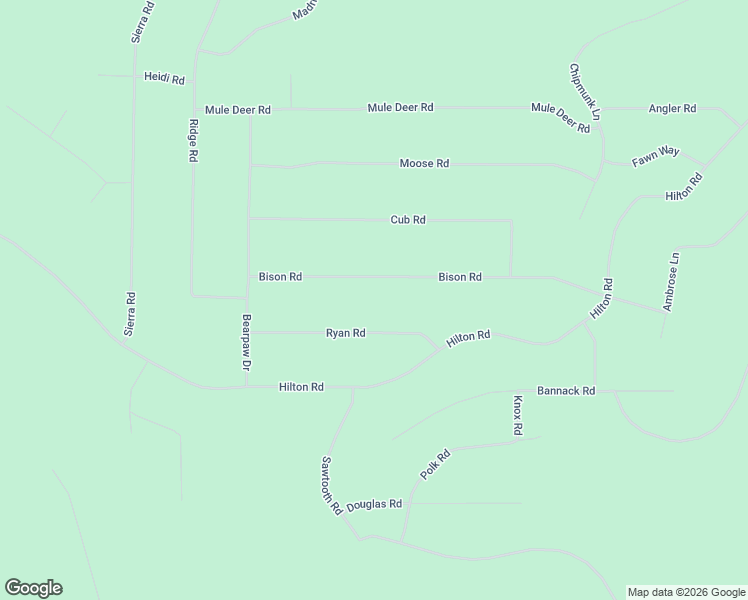 map of restaurants, bars, coffee shops, grocery stores, and more near in Dan Ryan Place