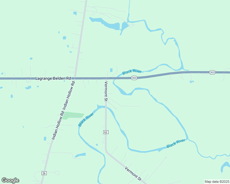 map of restaurants, bars, coffee shops, grocery stores, and more near 17117 Vermont Street in Grafton