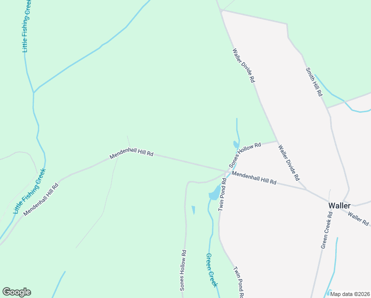 map of restaurants, bars, coffee shops, grocery stores, and more near 696 Mendenhall Hill Road in Benton
