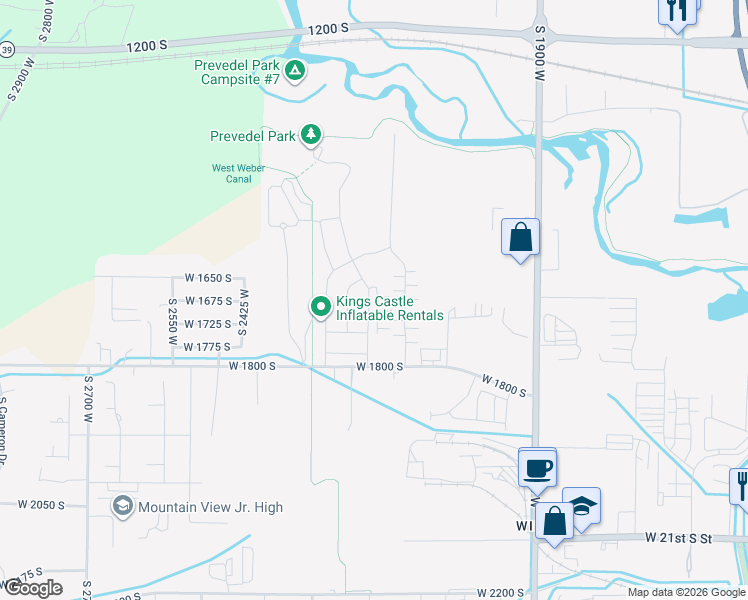 map of restaurants, bars, coffee shops, grocery stores, and more near in West Haven