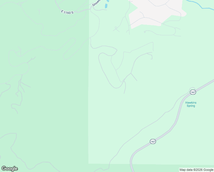 map of restaurants, bars, coffee shops, grocery stores, and more near 6567 Chaparral Road in Huntsville