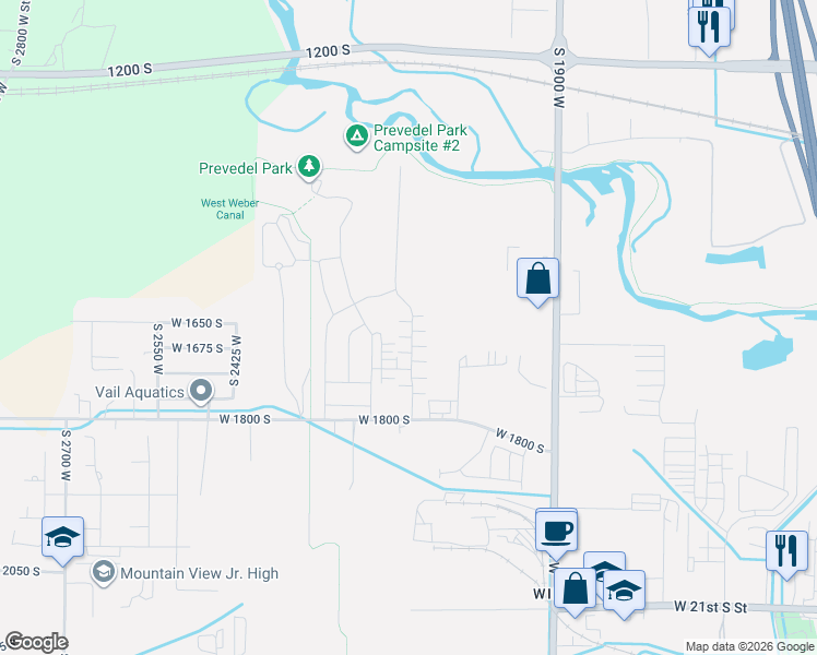 map of restaurants, bars, coffee shops, grocery stores, and more near in West Haven