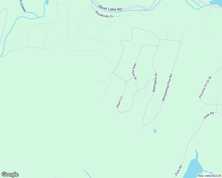 map of restaurants, bars, coffee shops, grocery stores, and more near Willow Dell in Pike