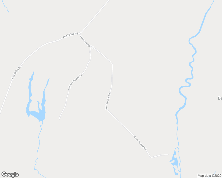 map of restaurants, bars, coffee shops, grocery stores, and more near Coon Swamp Road in Dingmans Ferry