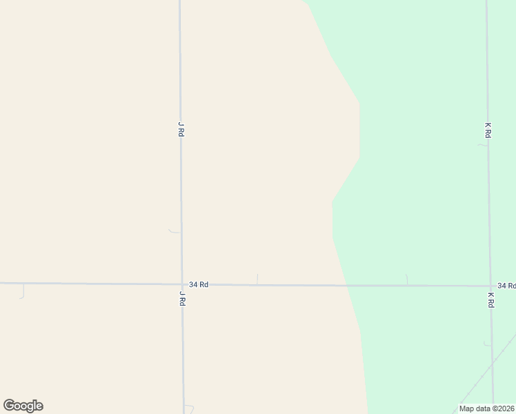 map of restaurants, bars, coffee shops, grocery stores, and more near 1020 34 Road in David City