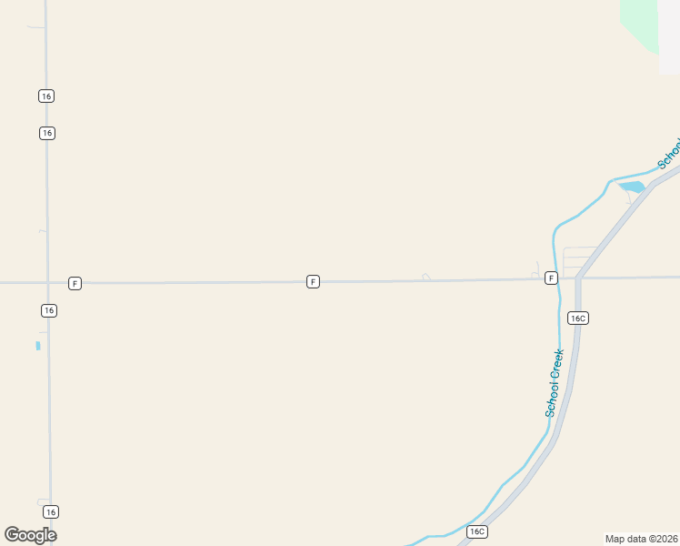 map of restaurants, bars, coffee shops, grocery stores, and more near 15312 County Road F in Holgate