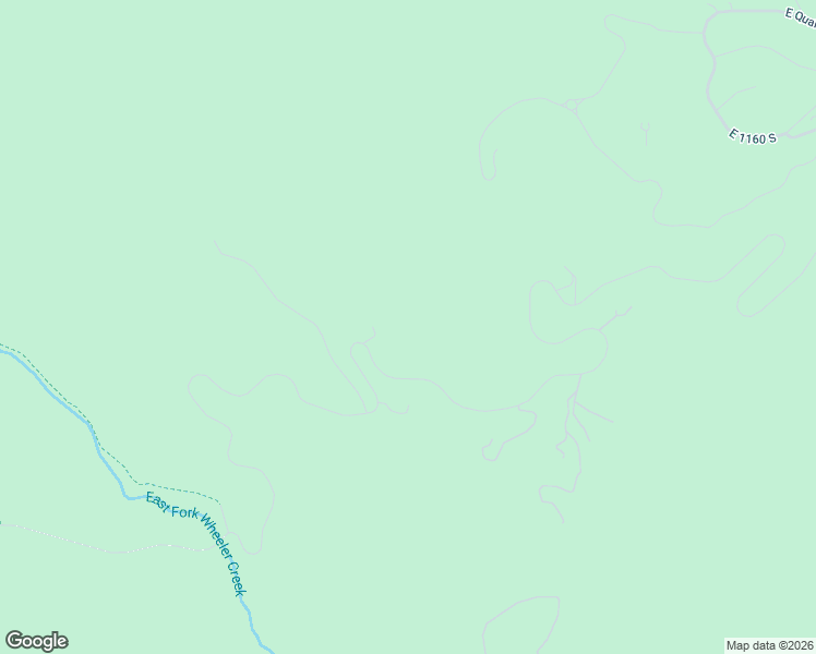 map of restaurants, bars, coffee shops, grocery stores, and more near 5580 East Snowbasin Road in Huntsville