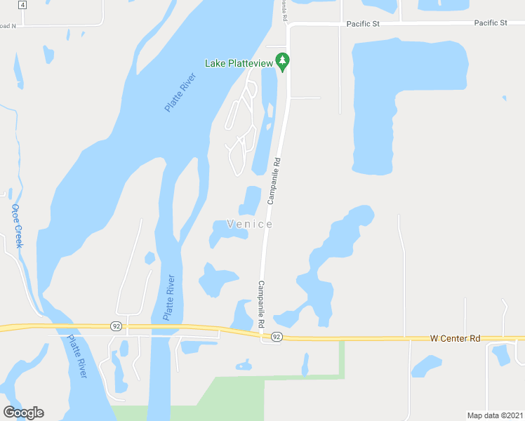 map of restaurants, bars, coffee shops, grocery stores, and more near 2080 Campanile Road in Waterloo