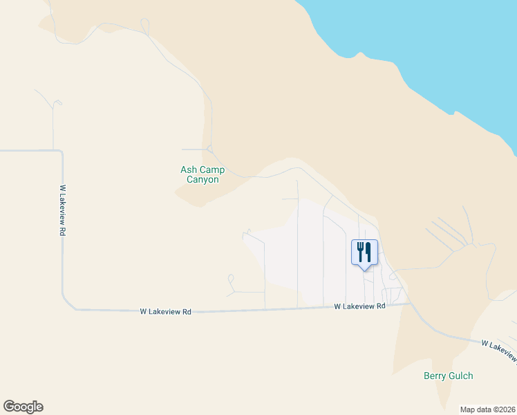 map of restaurants, bars, coffee shops, grocery stores, and more near 76-98 Pelican Roost 1 in Brule