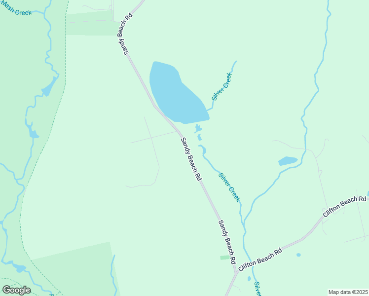 map of restaurants, bars, coffee shops, grocery stores, and more near 123 Sandy Beach Road in Lackawanna County