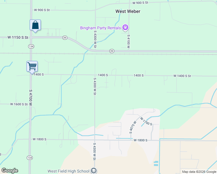map of restaurants, bars, coffee shops, grocery stores, and more near in 