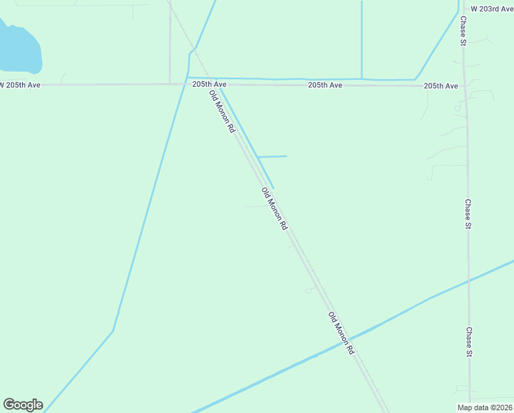 map of restaurants, bars, coffee shops, grocery stores, and more near 900-20998 Monon Road in Lowell