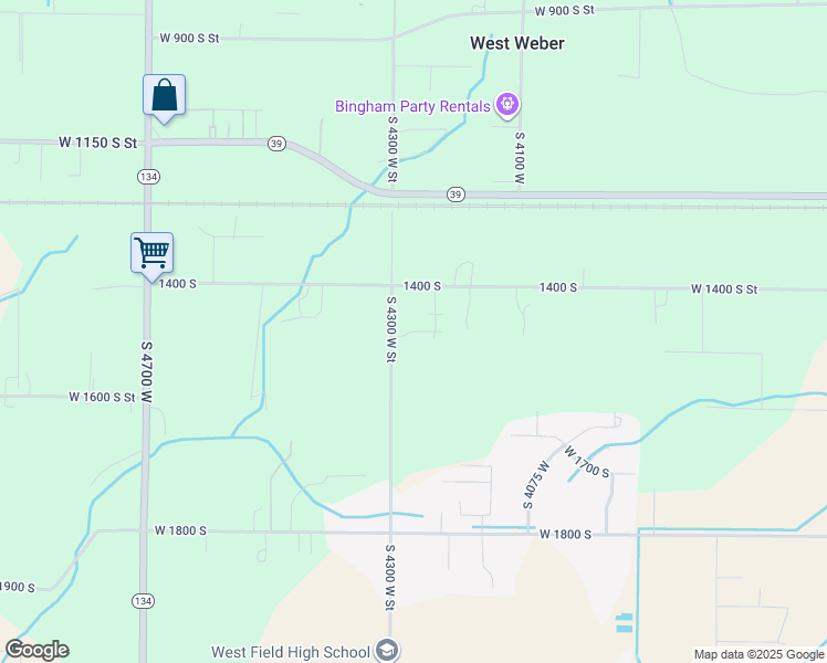 map of restaurants, bars, coffee shops, grocery stores, and more near in West Haven