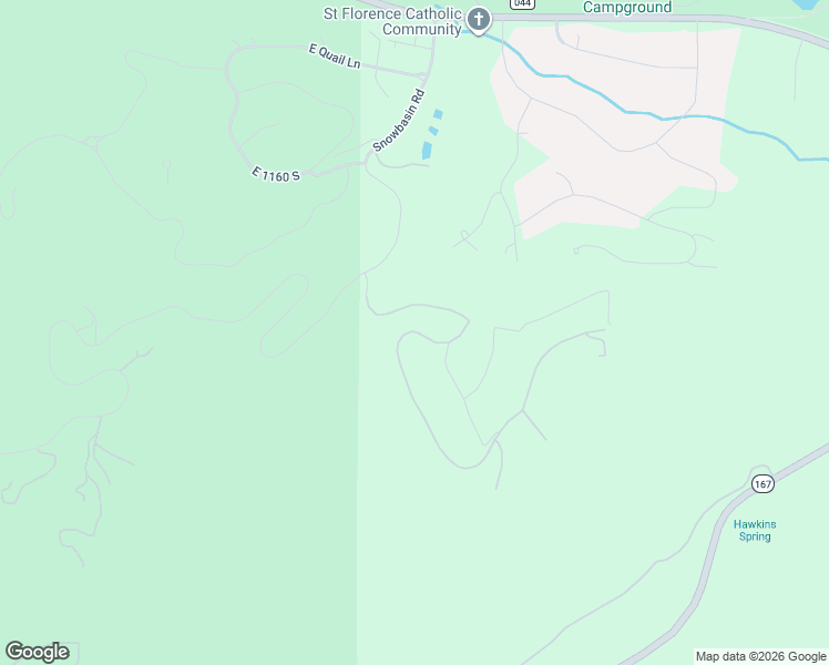 map of restaurants, bars, coffee shops, grocery stores, and more near 1452 South Sweetwater Road in Huntsville