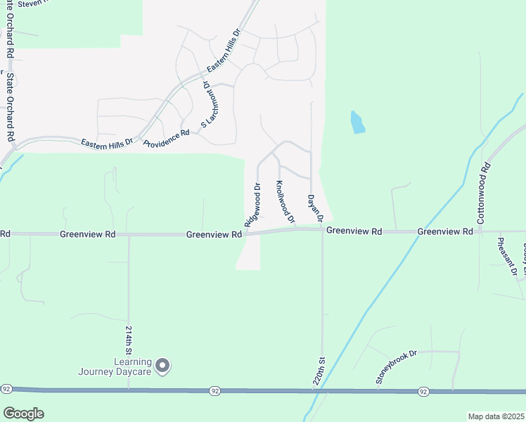 map of restaurants, bars, coffee shops, grocery stores, and more near 21824 Covena Circle in Council Bluffs