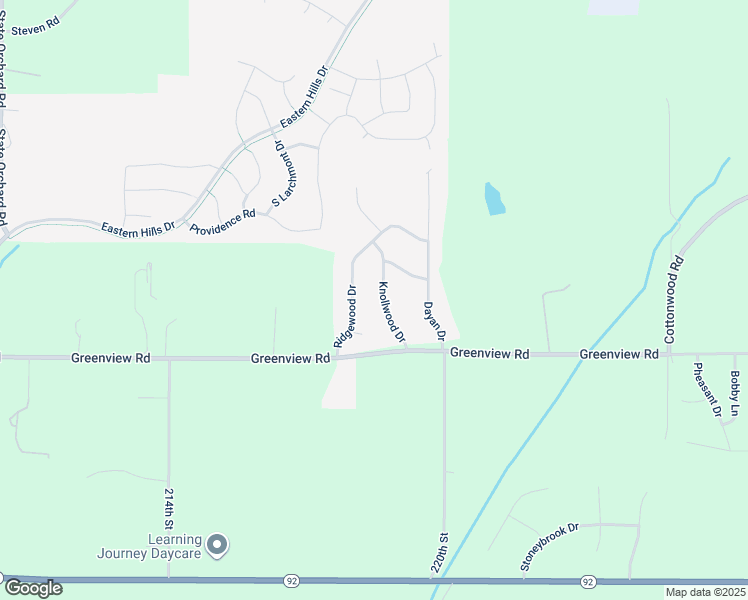 map of restaurants, bars, coffee shops, grocery stores, and more near 21824 Covena Circle in Council Bluffs