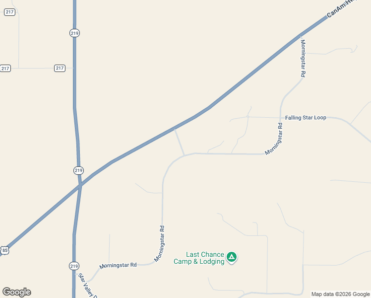 map of restaurants, bars, coffee shops, grocery stores, and more near 1661 Stardust Trail in Cheyenne