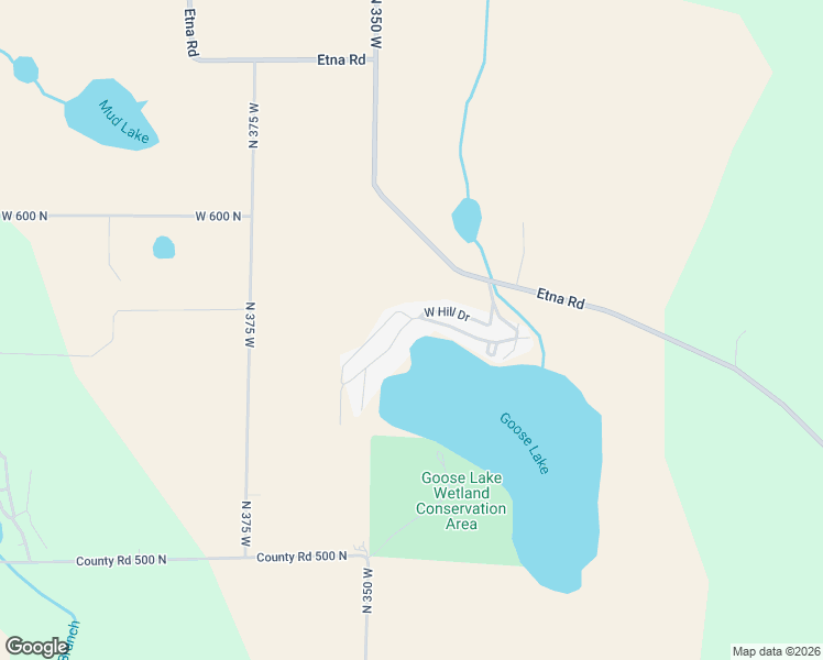 map of restaurants, bars, coffee shops, grocery stores, and more near 3385 West Shoreline Drive in Columbia City