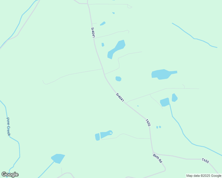 map of restaurants, bars, coffee shops, grocery stores, and more near 367 Red Hill Road in Benton