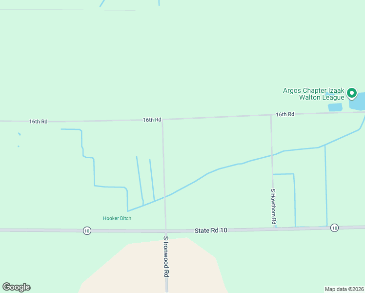 map of restaurants, bars, coffee shops, grocery stores, and more near in Argos