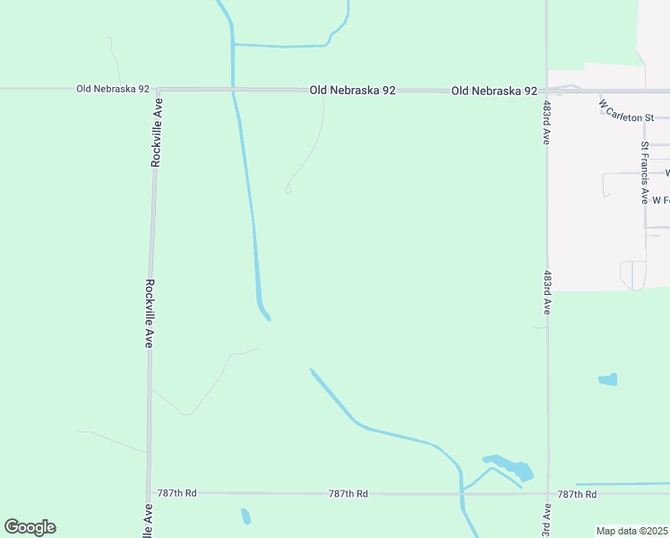 map of restaurants, bars, coffee shops, grocery stores, and more near in Ashton