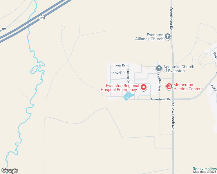 map of restaurants, bars, coffee shops, grocery stores, and more near 328 Gannett Drive in Evanston