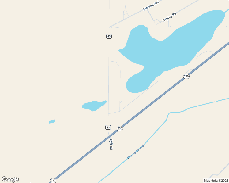 map of restaurants, bars, coffee shops, grocery stores, and more near 52 Hornsby Road in Laramie